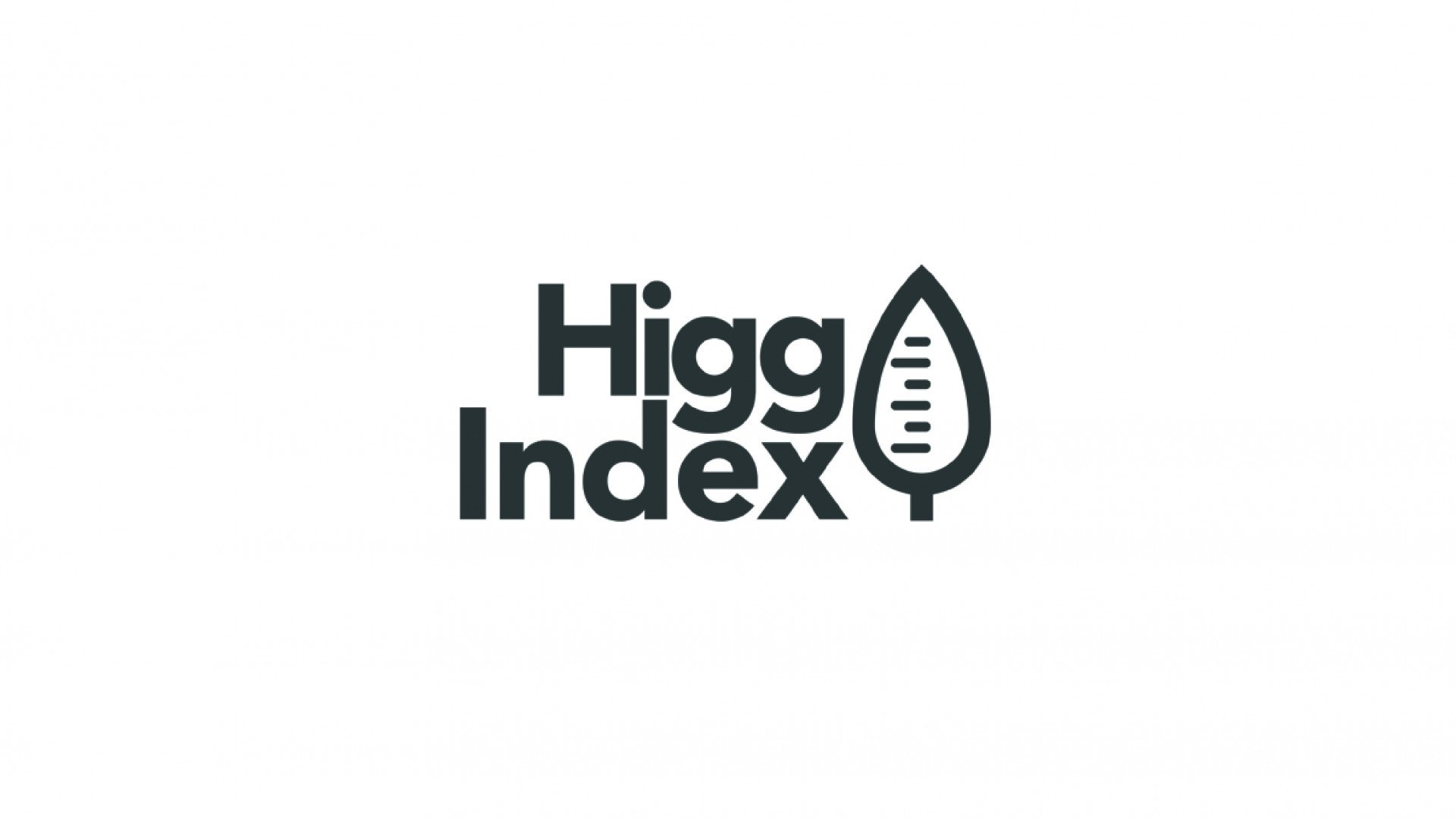 Higg Index