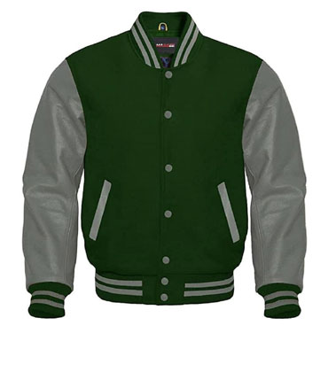 Varsity Jacket Special
